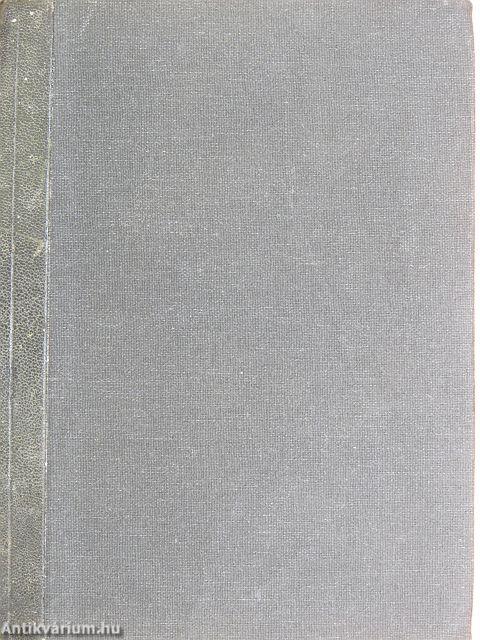 G. E. Lessing's gesammelte Werke I-II (gótbetűs)