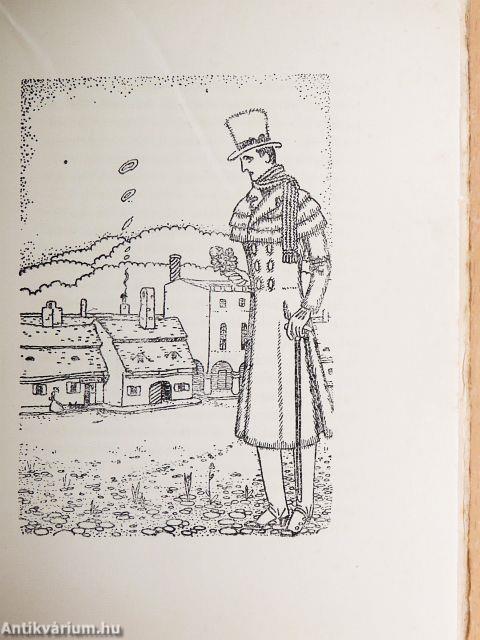 Szindbád ifjusága és szomorúsága I-II.