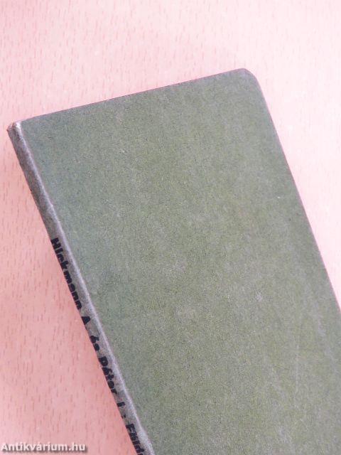 Földrajzi és statisztikai tabellák