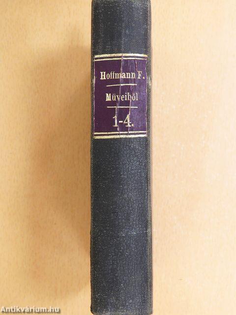 A szenvedések iskolája/A magas Északon/Mylord Cat/A bankjegyek