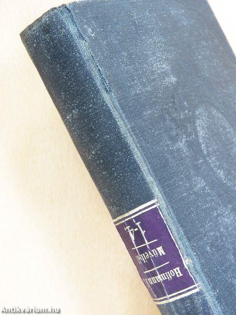 A szenvedések iskolája/A magas Északon/Mylord Cat/A bankjegyek