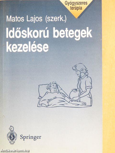 Időskorú betegek kezelése