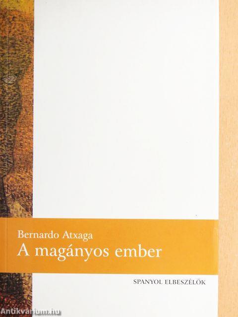 A magányos ember