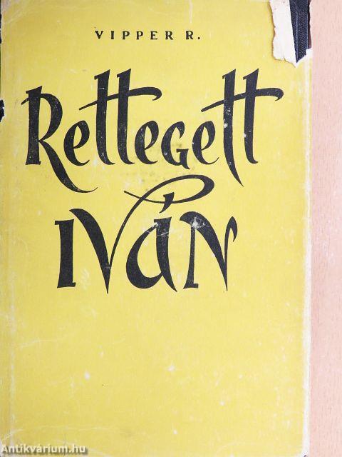 Rettegett Iván