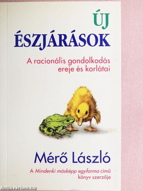 Új észjárások