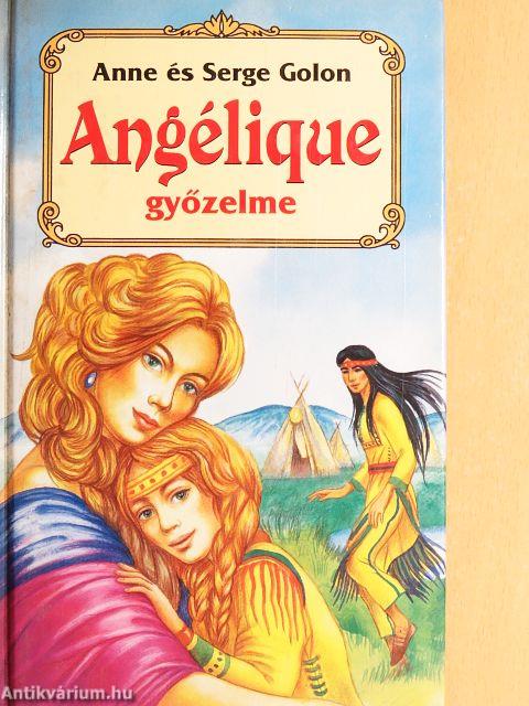 Angélique győzelme