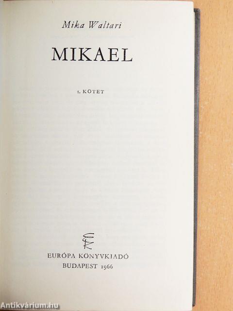 Mikael I-II.