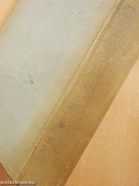 A tenyészet országa