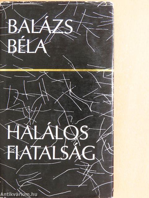 Halálos fiatalság