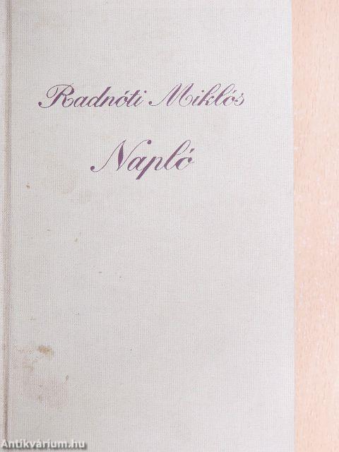 Napló