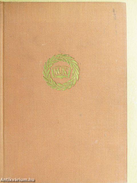 Karinthy Frigyes válogatott művei