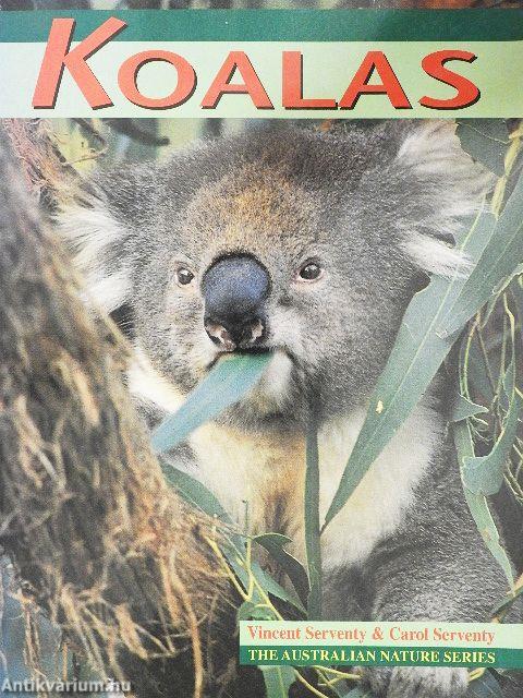 Koalas