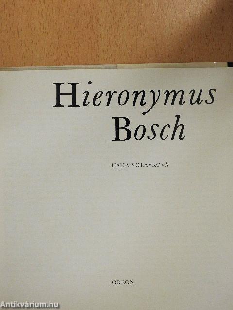 Hieronymus Bosch