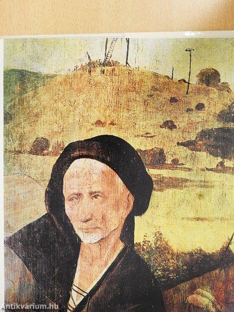 Hieronymus Bosch