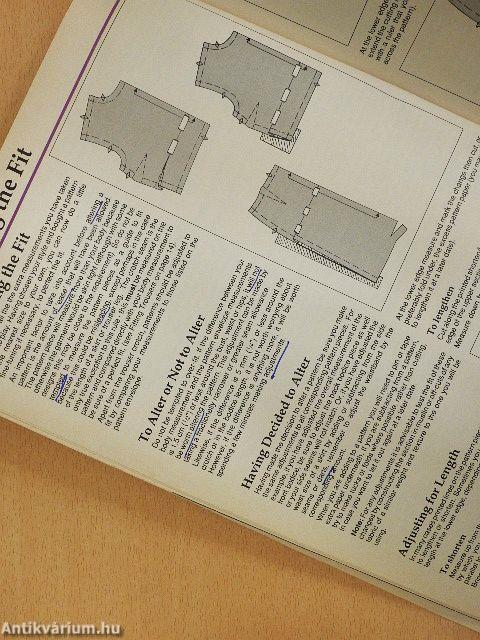 The Harmony Guide to Dress Making