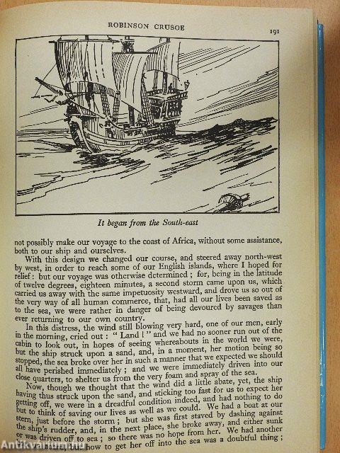 Classic Book of Children's Stories