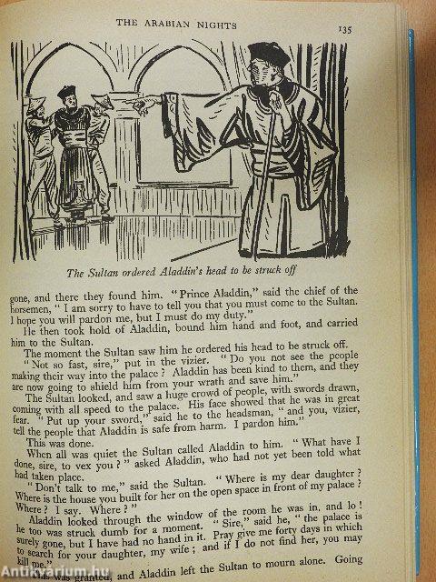 Classic Book of Children's Stories