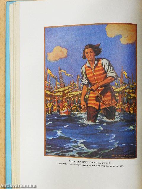 Classic Book of Children's Stories