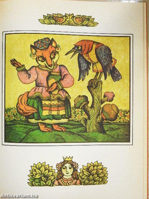 When the animals could talk