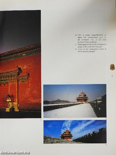 The Forbidden City