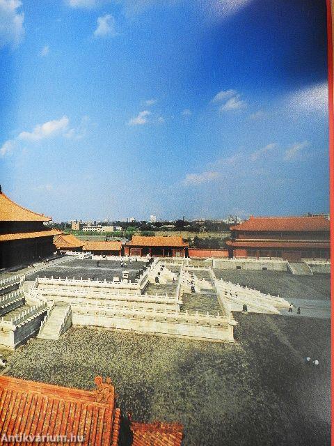 The Forbidden City