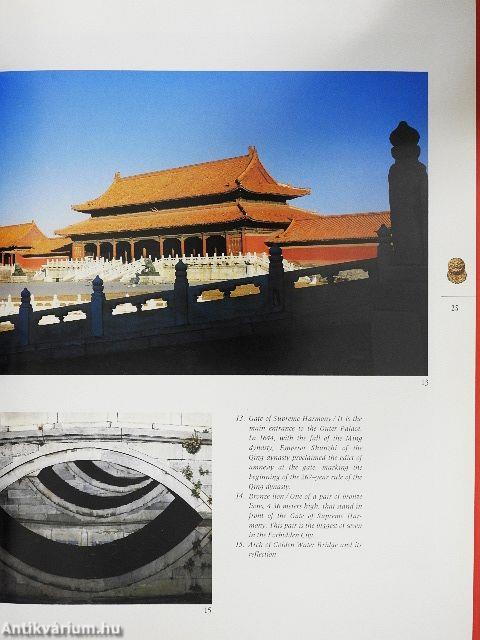 The Forbidden City