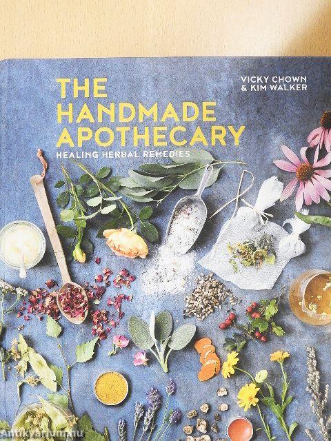 The handmade Apothecary