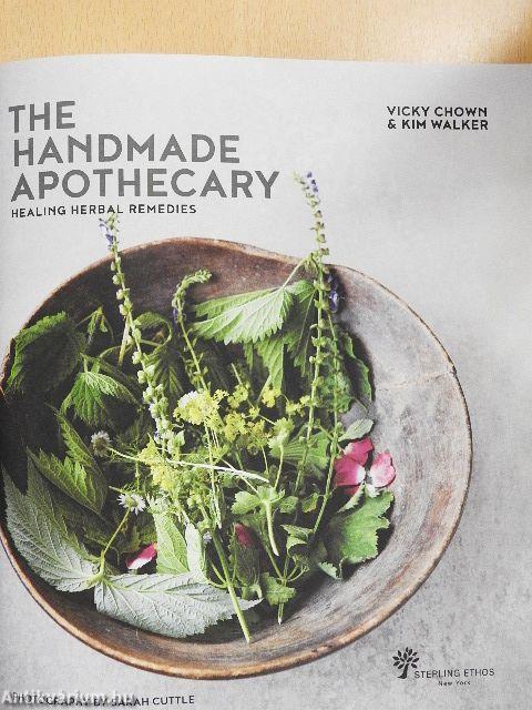 The handmade Apothecary