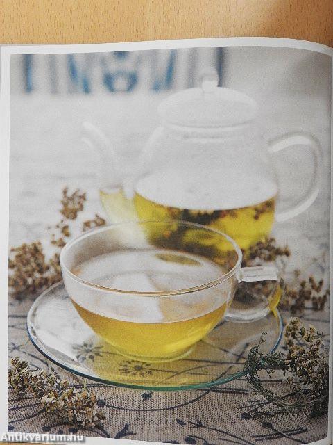 The handmade Apothecary