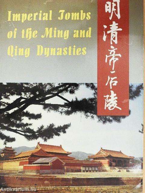 Imperial Tombs of the Ming and Qing Dynasties