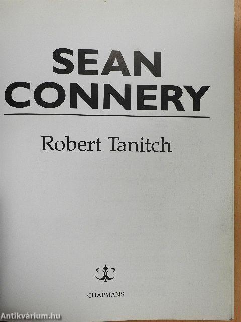 Sean Connery