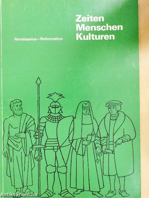 Renaissance/Reformation