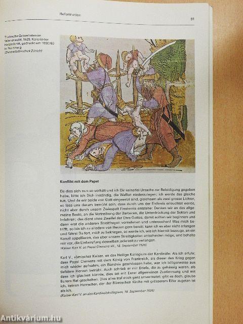 Renaissance/Reformation