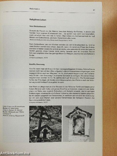 Renaissance/Reformation