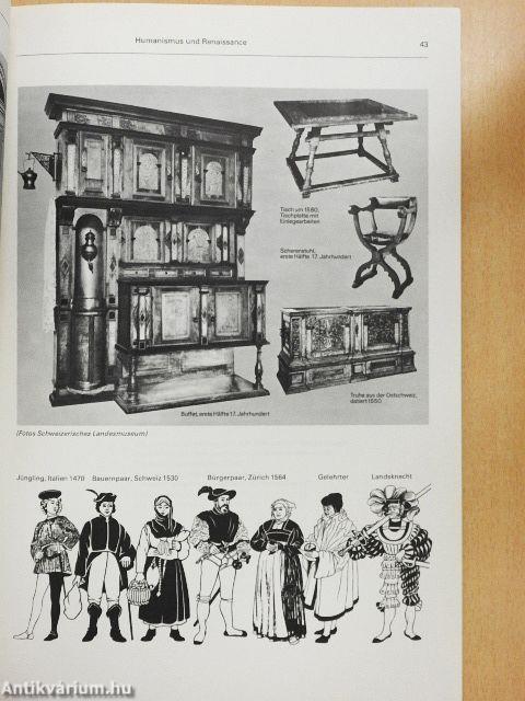 Renaissance/Reformation