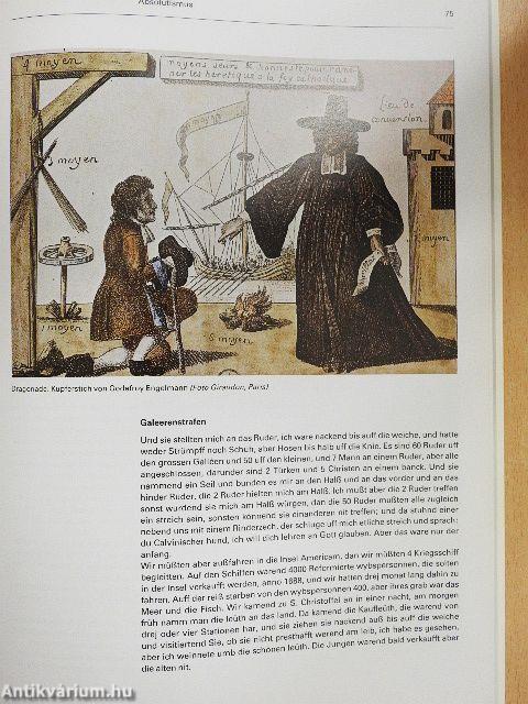 Gegenreformation/Absolutismus/Aufklärung