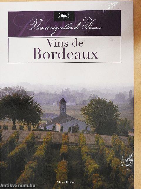 Vins de Bordeaux
