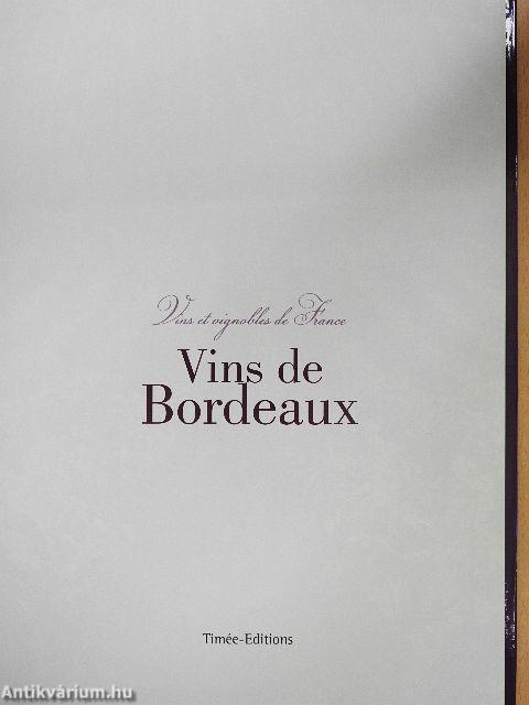 Vins de Bordeaux