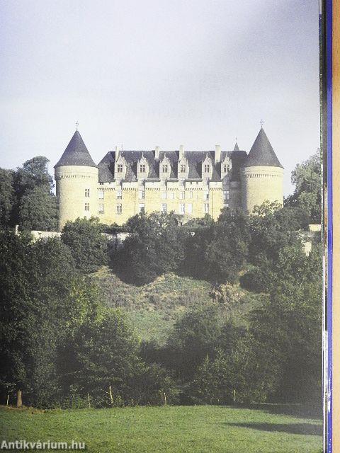 Fascinante Auvergne et beautés du Massif central