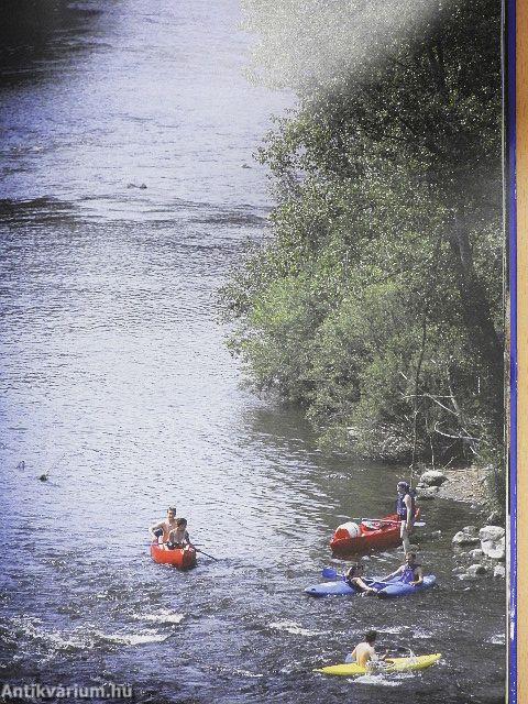 Fascinante Auvergne et beautés du Massif central