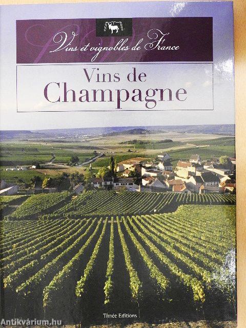 Vins de Champagne