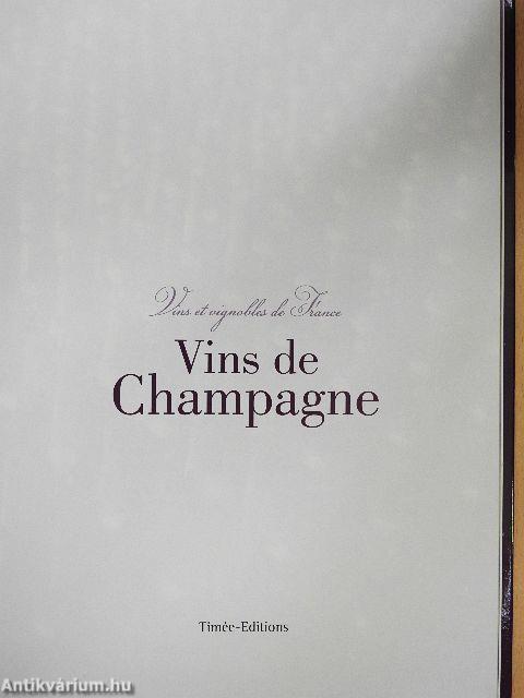 Vins de Champagne