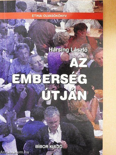 Az emberség útján