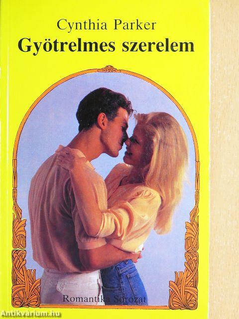 Gyötrelmes szerelem