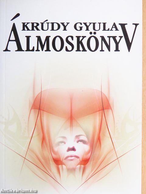 Álmoskönyv