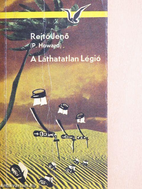 A Láthatatlan Légió