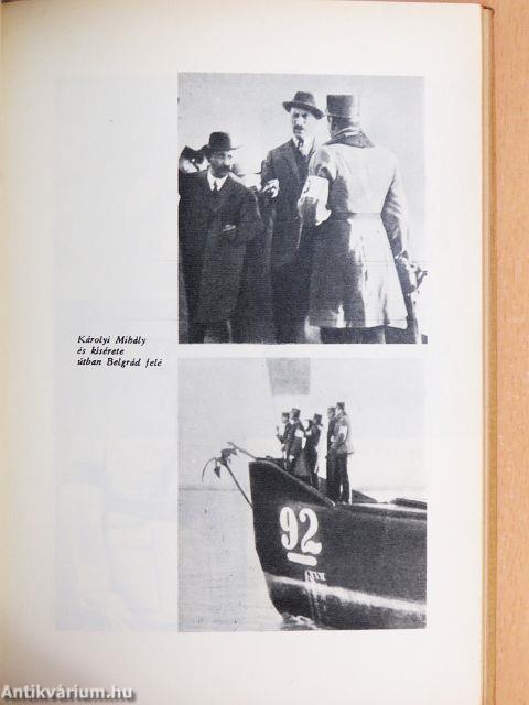 A párizsi békekonferencia és Magyarország