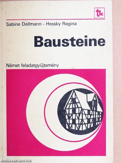 Bausteine
