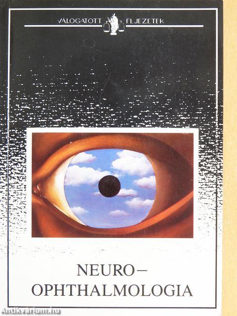 Neuro-ophthalmologia