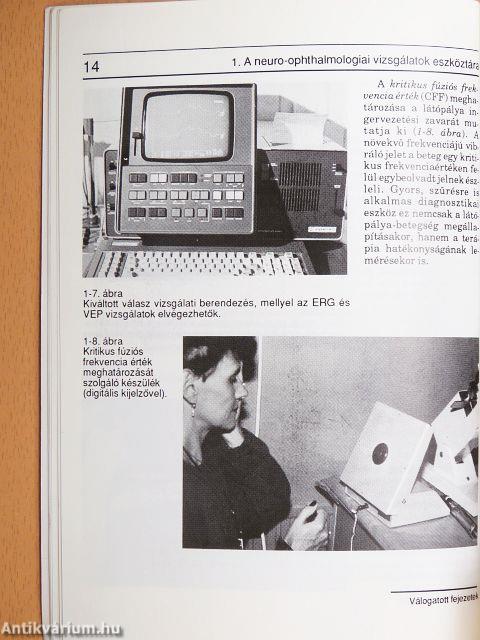 Neuro-ophthalmologia